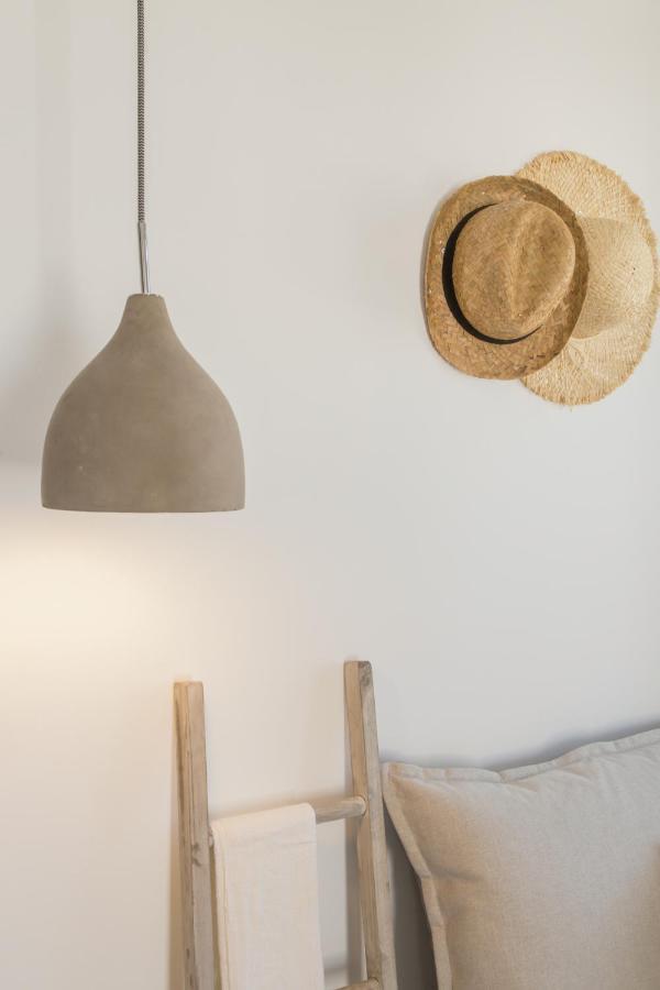 Nevma Naousa Boutique Apartment Buitenkant foto