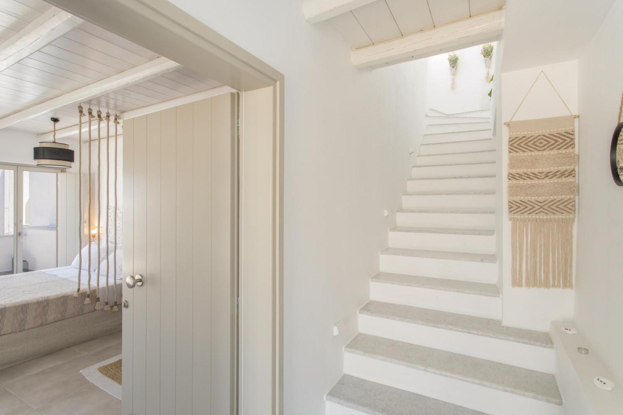 Nevma Naousa Boutique Apartment Buitenkant foto