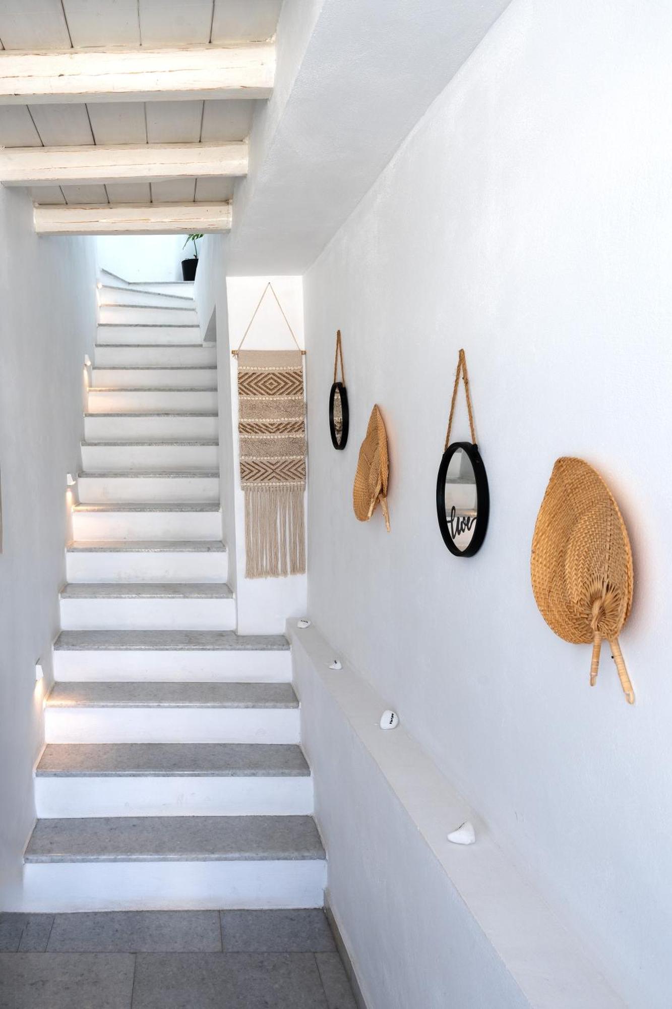 Nevma Naousa Boutique Apartment Buitenkant foto